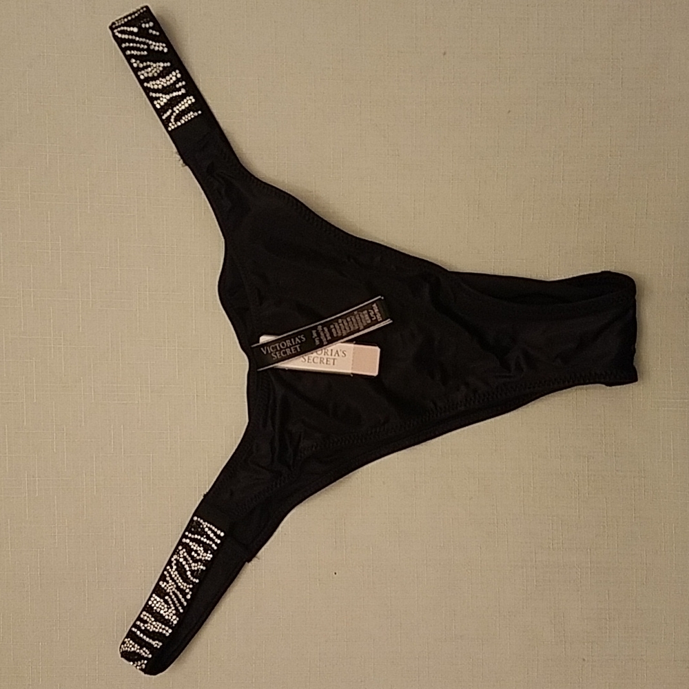 Victoria's Secret 'Brazilian Very Sexy' panty